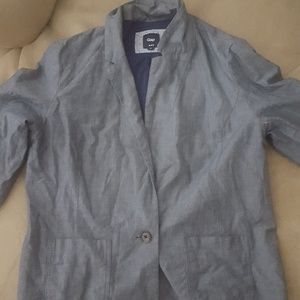 Gap blazer